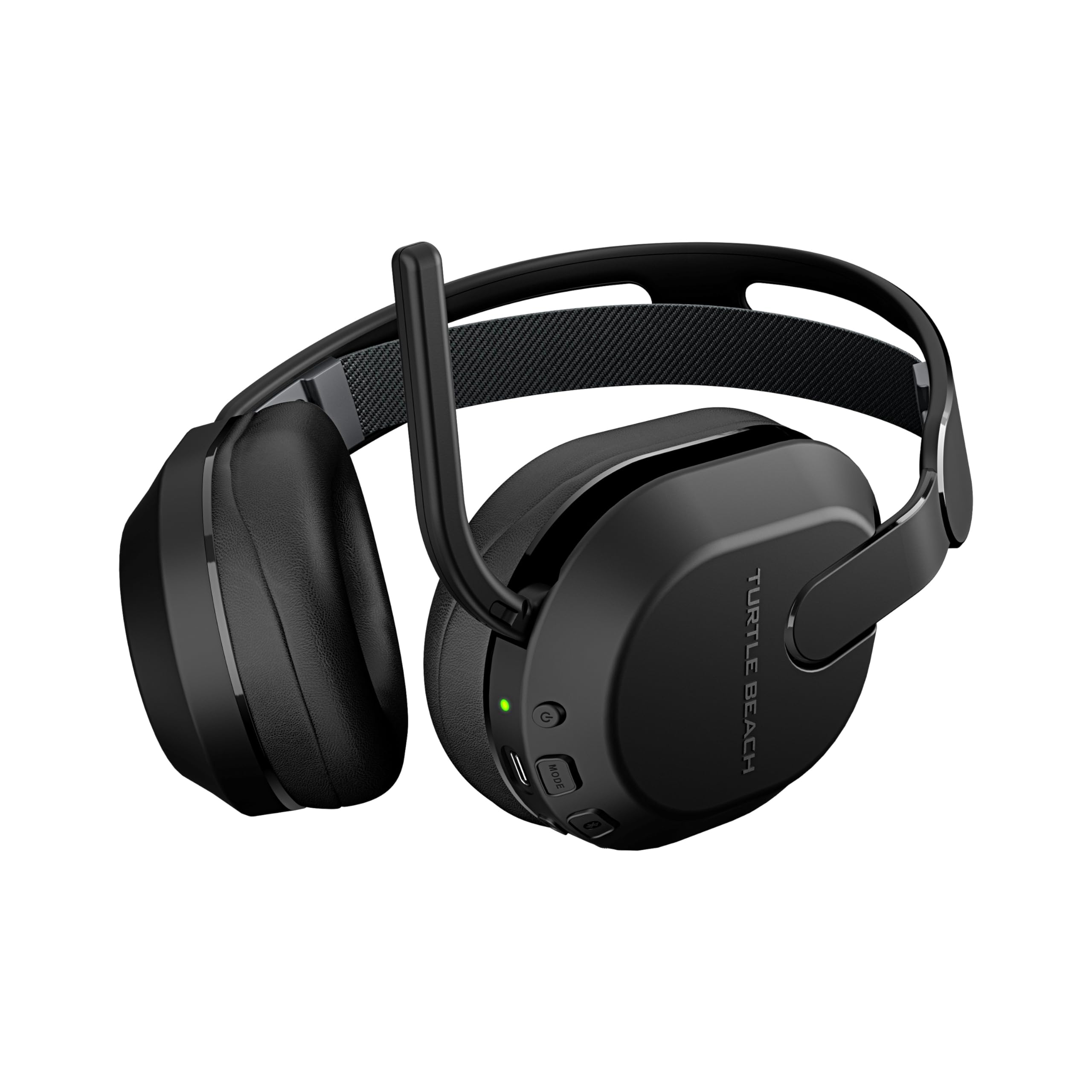 Turtle Beach Stealth 500 kabelloses Multiplattform-Gaming-Headset, PS5 & PC – Ansicht 11
