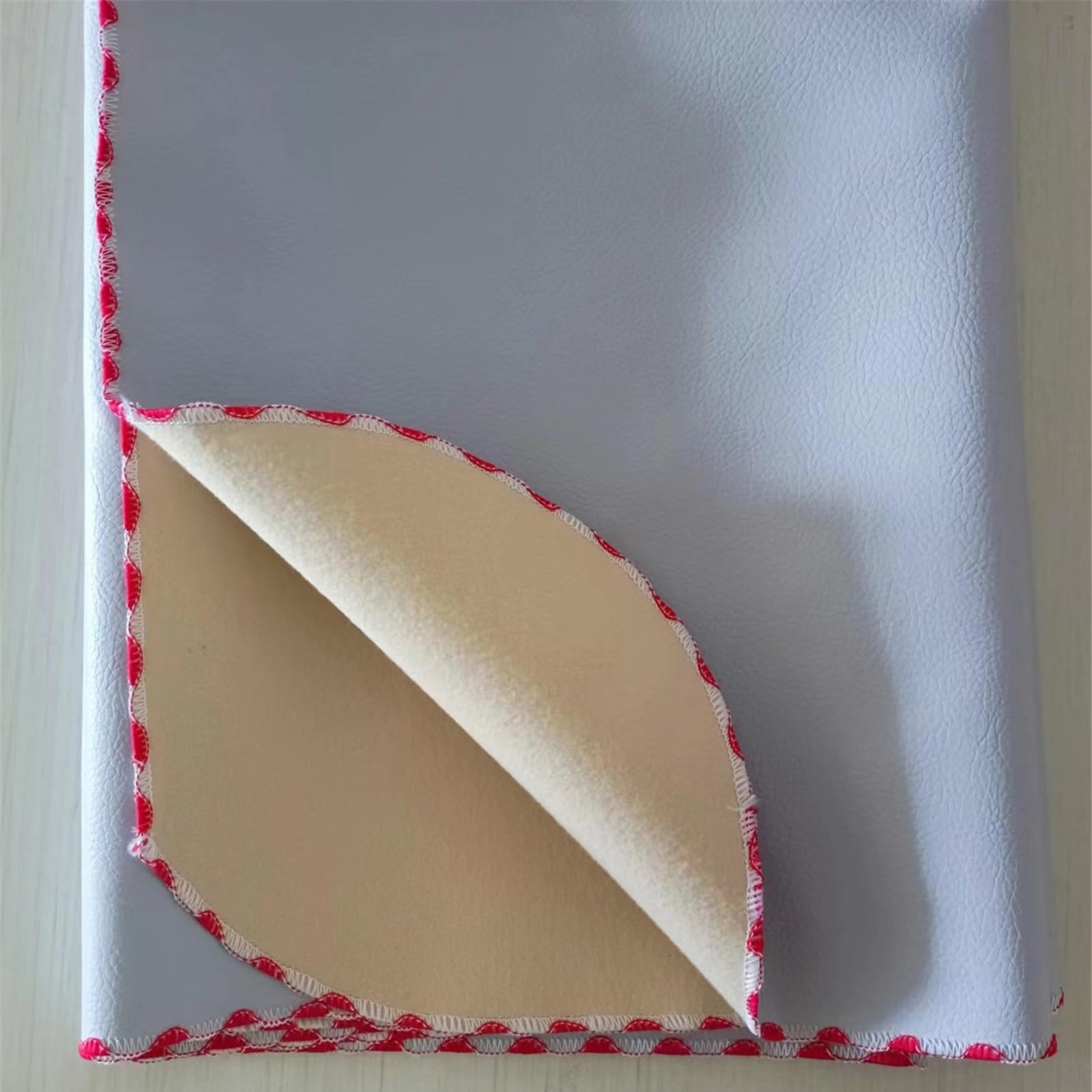 No Lavable Piel Empapadores Cama Adultos a Prueba de Fugas Protectores de Orina para Adultos Impermeabile Antideslizantes Ancianos Menstruación Lactancia Picnic Lavables(Azul,160x100cm)