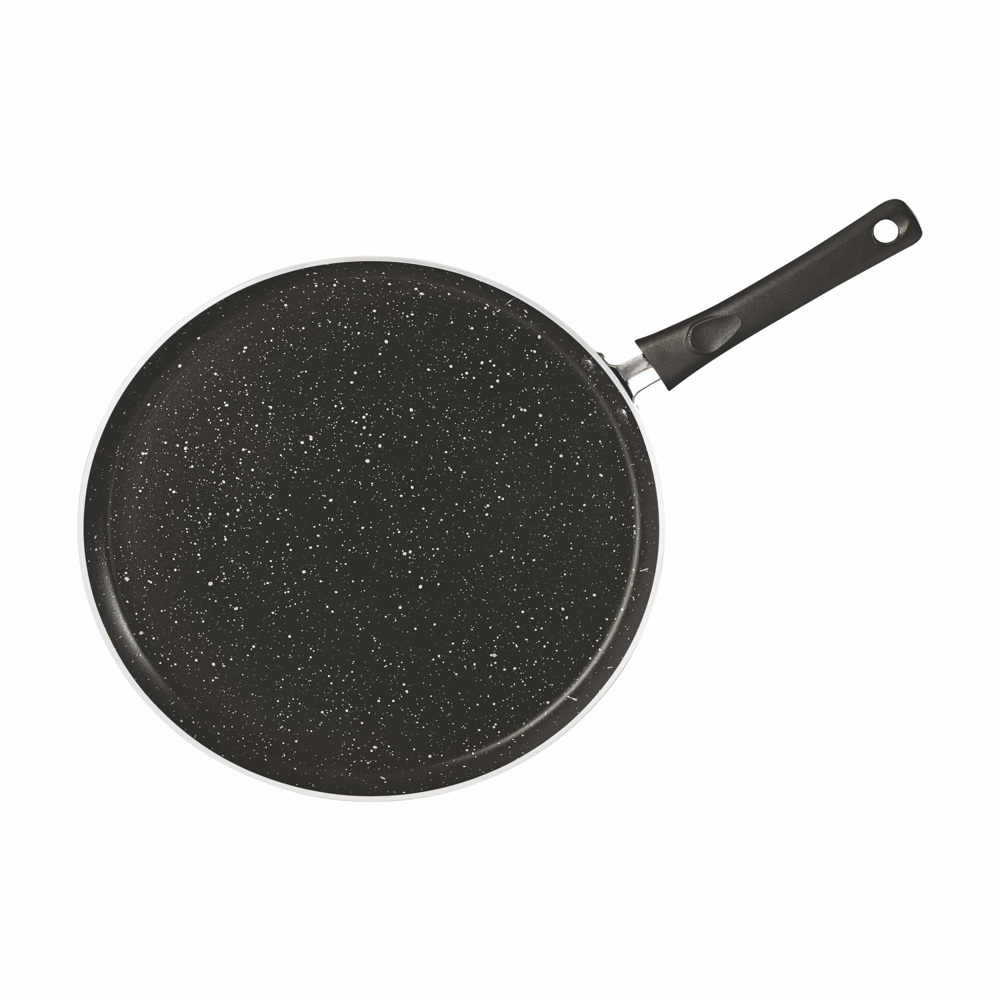 Butterfly Granza Omni Tawa | 280mm |Non-Stick Premium Virgin Aluminium | Induction Base| PFOA Free | Scratch Resistant | for Dosa, Roti, Fish Fry, Omlette-image-39