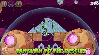 Angry Birds Space - PC