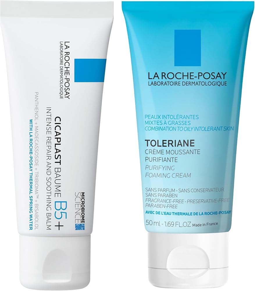 Amazon.co.jp: ラ ロッシュ ポゼ シカプラスト リペアクリーム B5+