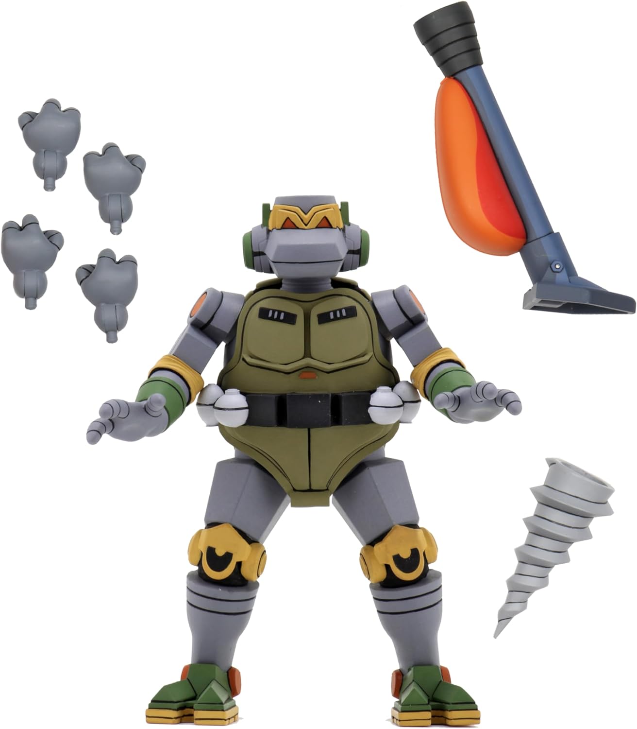 NECA 7