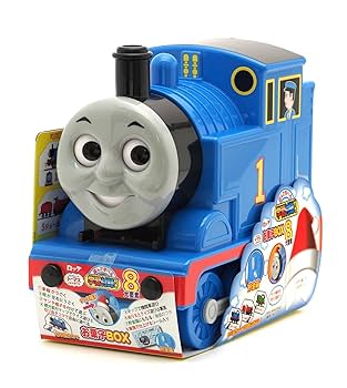 きかんしゃトーマス　トーマスのなかまたち　中古【C-0110】 きかんしゃトーマス トーマスのなかまたち 中古【C-0110