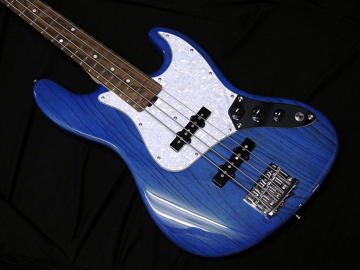 Amazon | SCHECTER OL-CB DBL Oriental Line シェクター ジャズベース