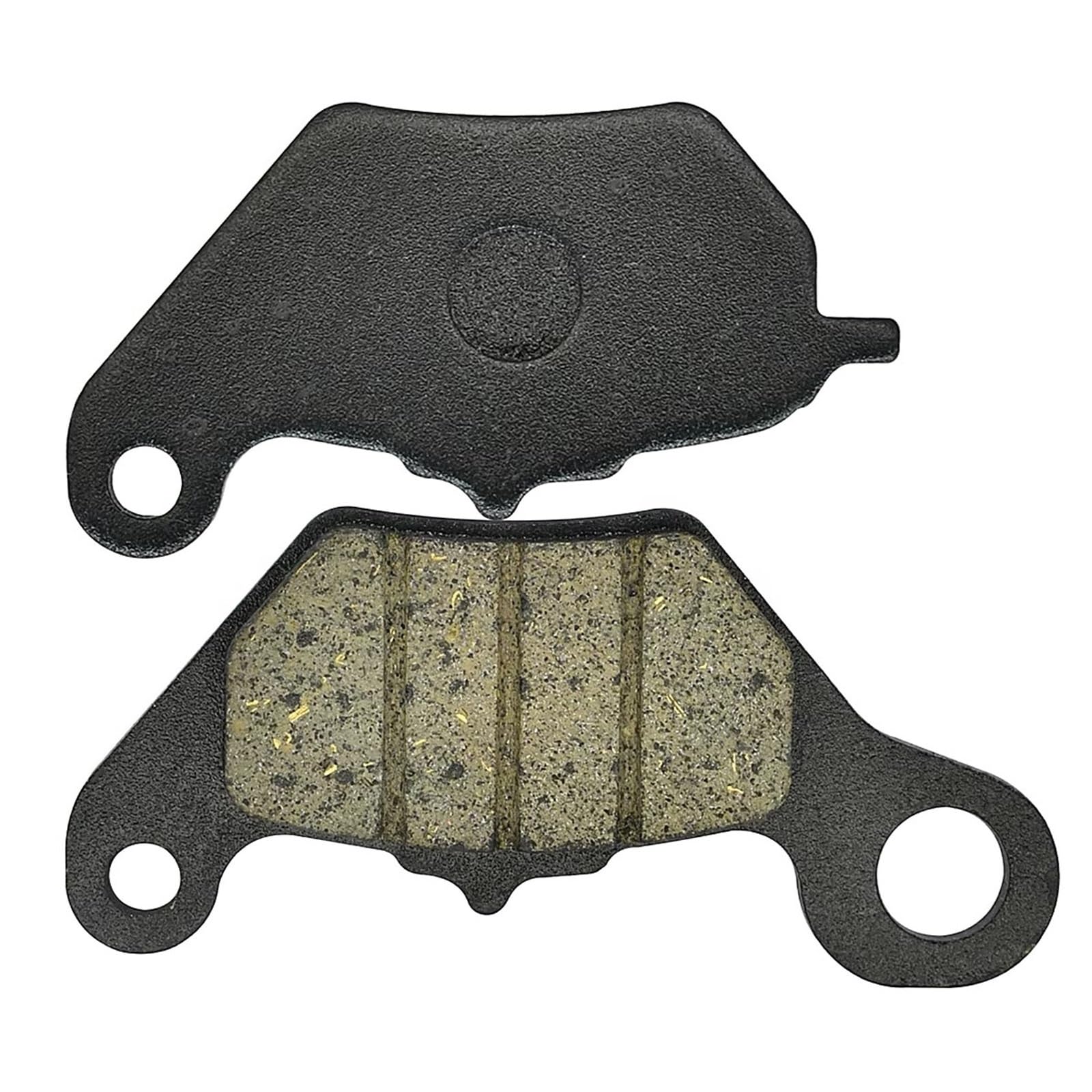 Plaquettes de frein avant Suzuki UY 125T sans sifflement