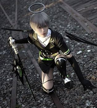 アークナイツ ユーネクテス コスプレ衣装 バレエ フルセット アークナイツ ユーネクテス コスプレ衣装 バレエ フルセット