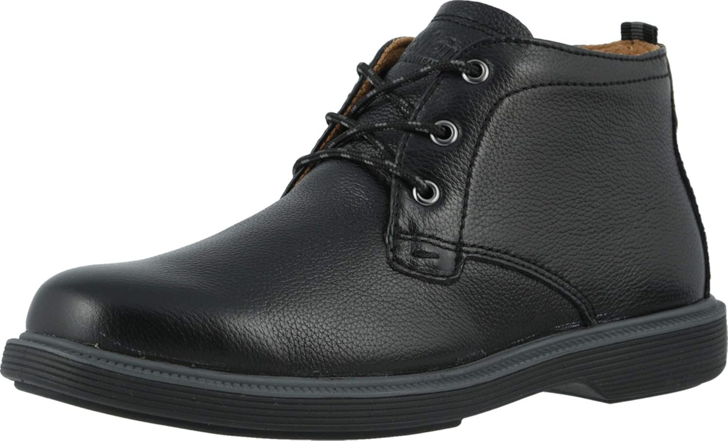 Florsheim Supacush Chukka Jr Boys' Toddler-Youth Boot