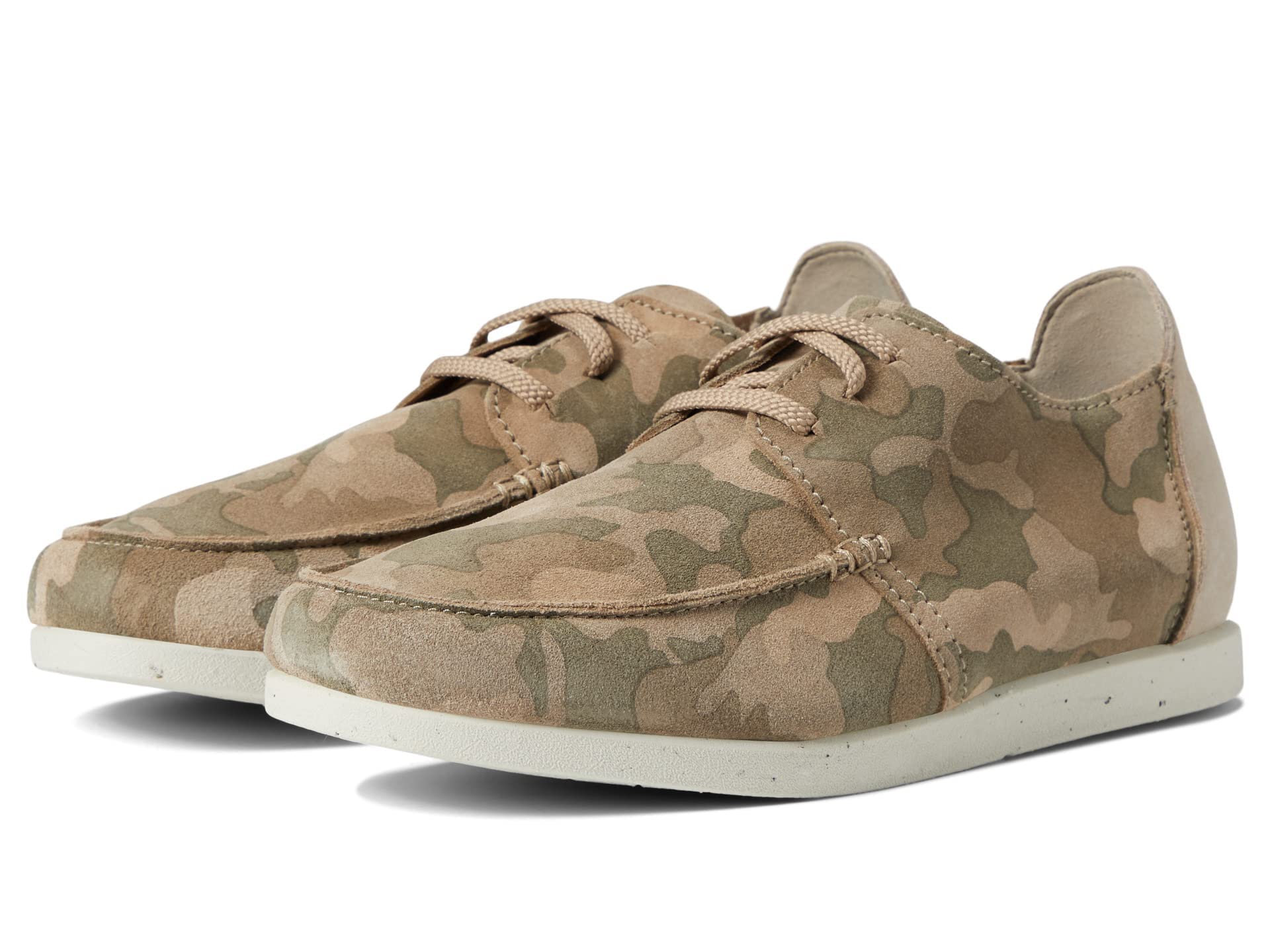 Clarks Shacrelite Low Scarpe da ginnasticaUomo