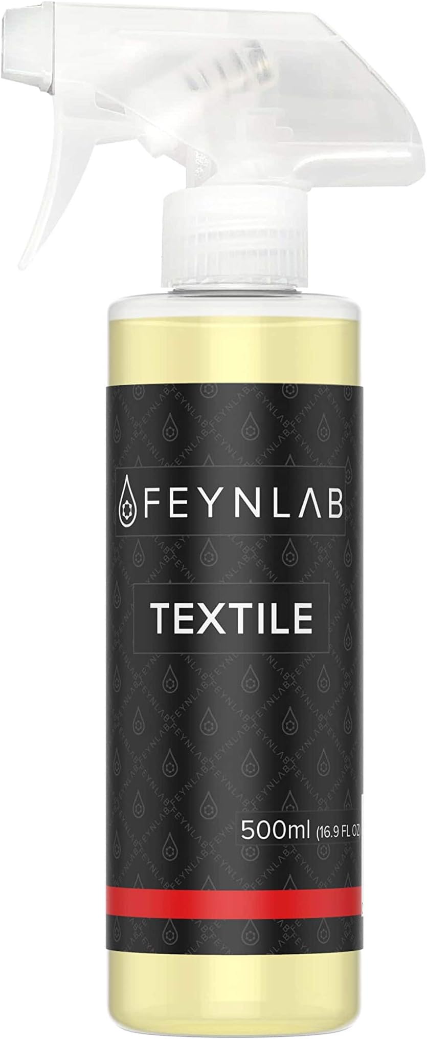 FEYNLAB® Textile V3- Ceramic Spray, Protect Interior and Exterior, UV, Oil, Children, Etc. Resistant, 500ml