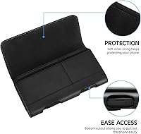 Vista 8 de Mopaclle Funda para Teléfono para iPhone 17 Pro Max, 17 Air, iPhone 16 Pro Max, 15 Pro Max 15 Plus, 14 Pro Max 13 Pro Max, 12 Pro Max, Funda Premium