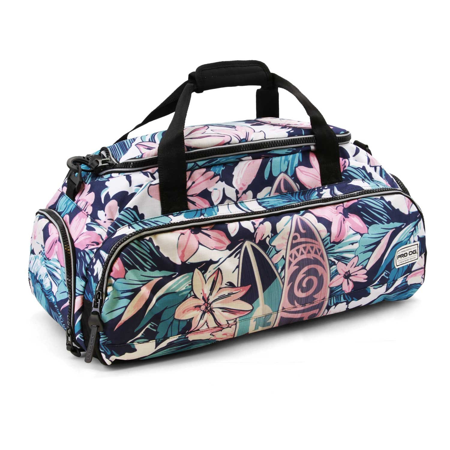 Pro-dg KM-37996 2018 Bolsa de Deporte Infantil, 40 cm, Multicolor