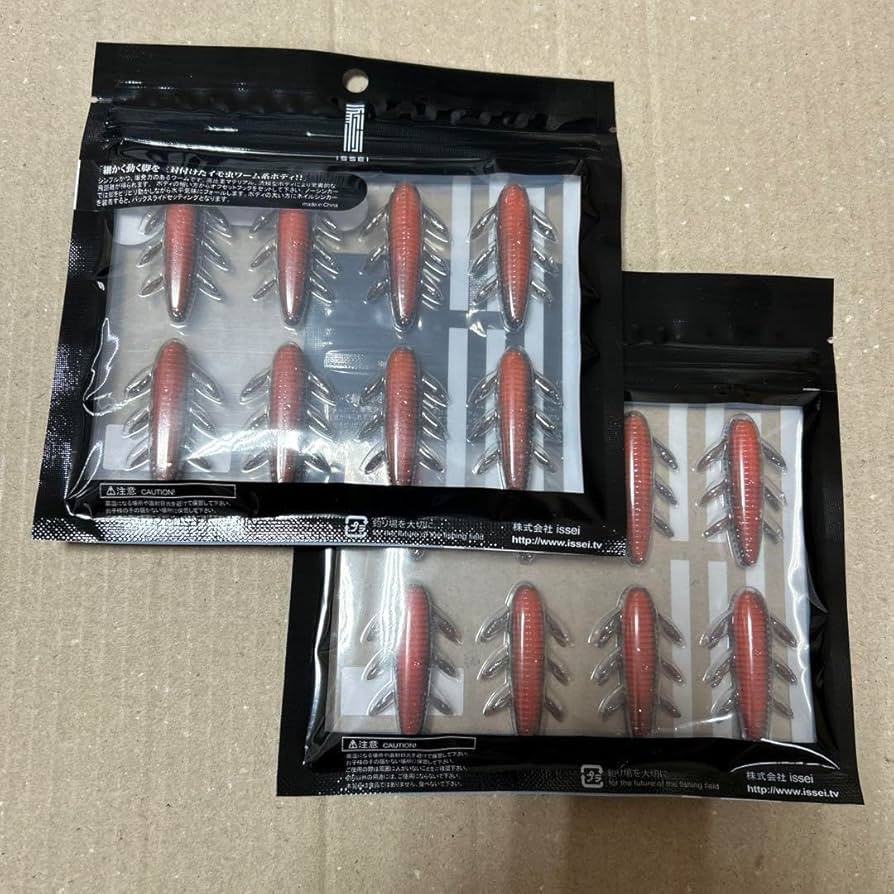 一誠 抱卵エビカラーセット Amazon.co.jp: 限定カラー 一誠 沈み