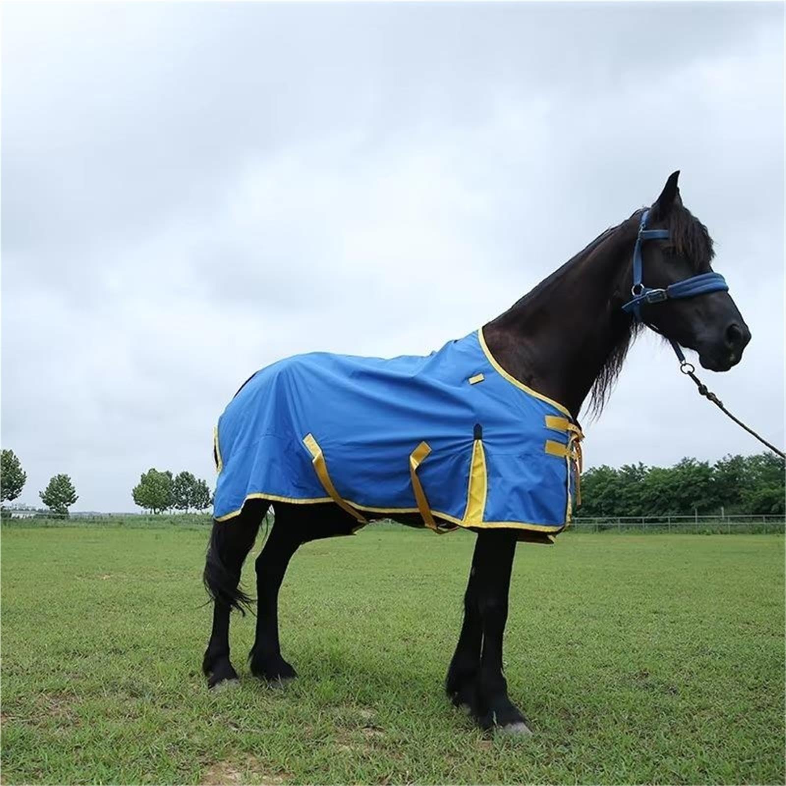 Coperta Protettiva for Cavallo