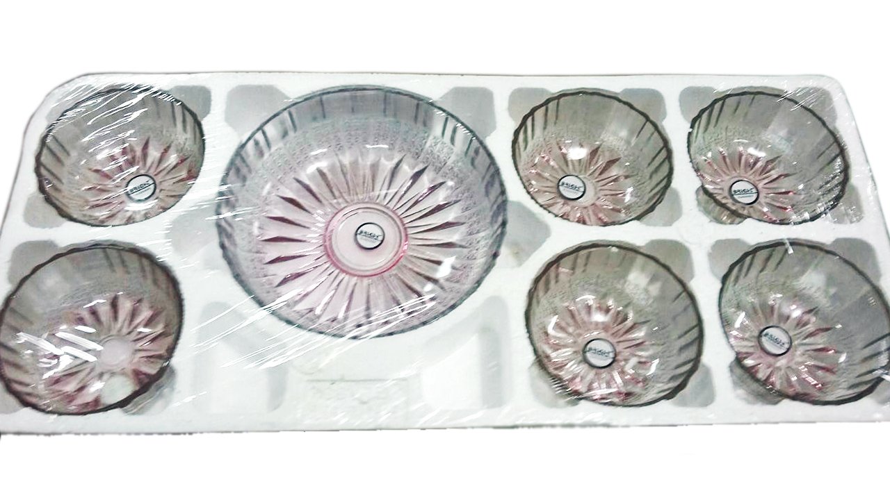 SUNWELL GLASS CUPS Amazon.in Home Improvement