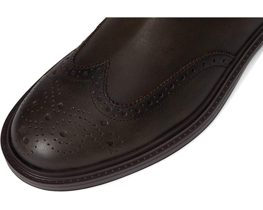 Kenneth Cole Frank - Right View