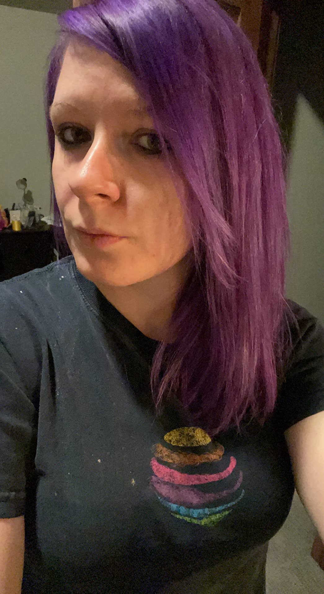 4/mo Finance MANIC PANIC Green Envy Hair Color Amplified Buy Now