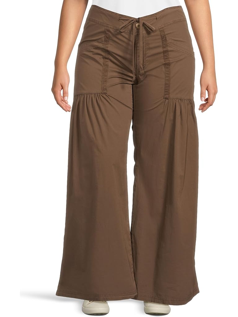 XCVI Willow Wide-Leg Pant