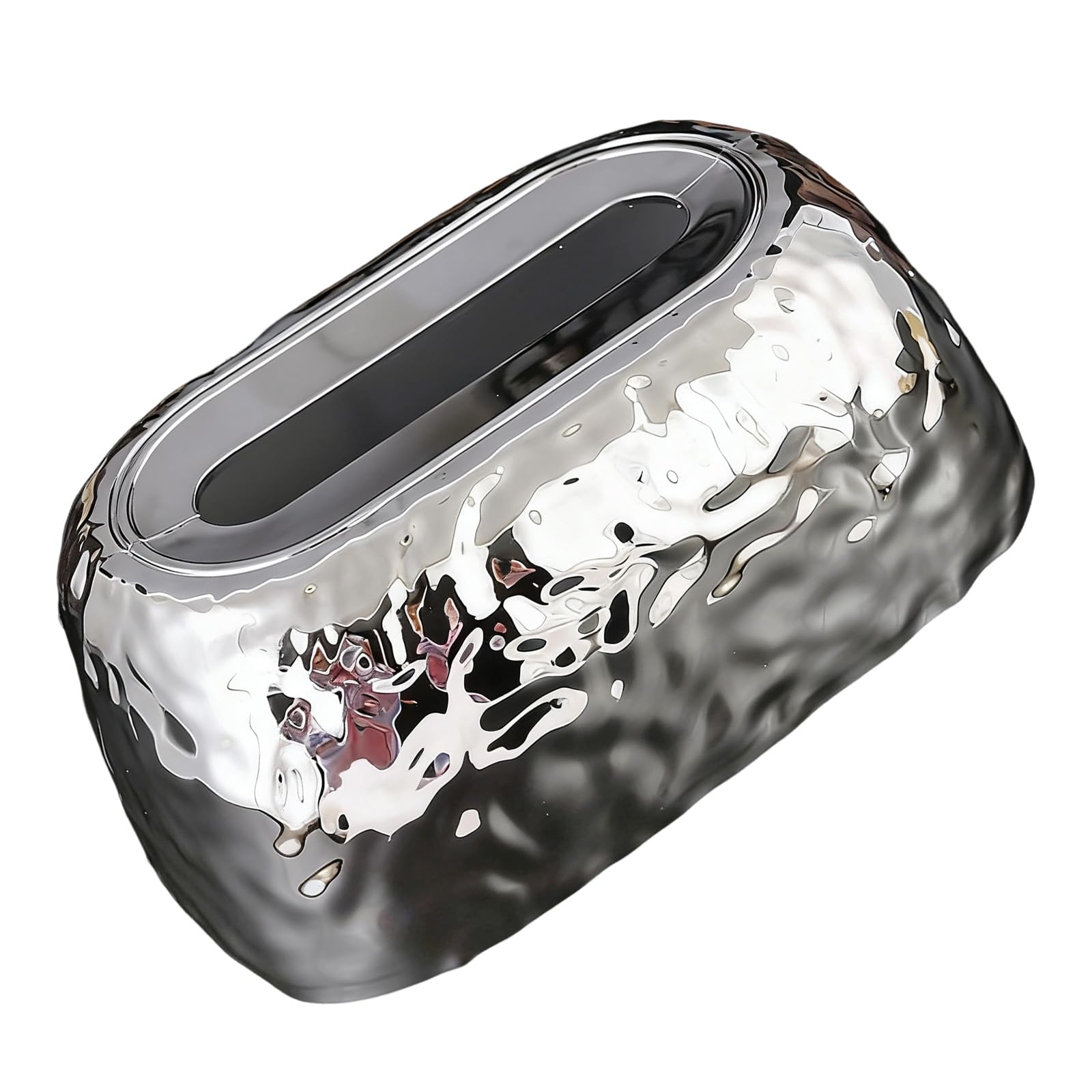 Acrylic Napkin Box Perfect for Bathroom Kitchen Humid Environment Providing Protections Acrylic Storage Box