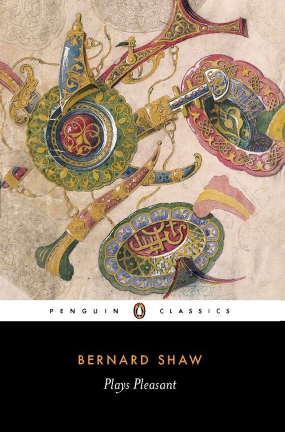 Plays Pleasant by George Bernard Shaw (Paperback, 2003)