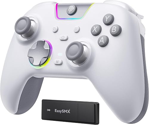 Mando Pro Inalámbrico Compatible
