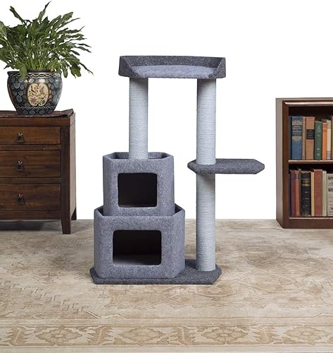 Miniatura 5 de Kitty Power Paws Sky Condominio