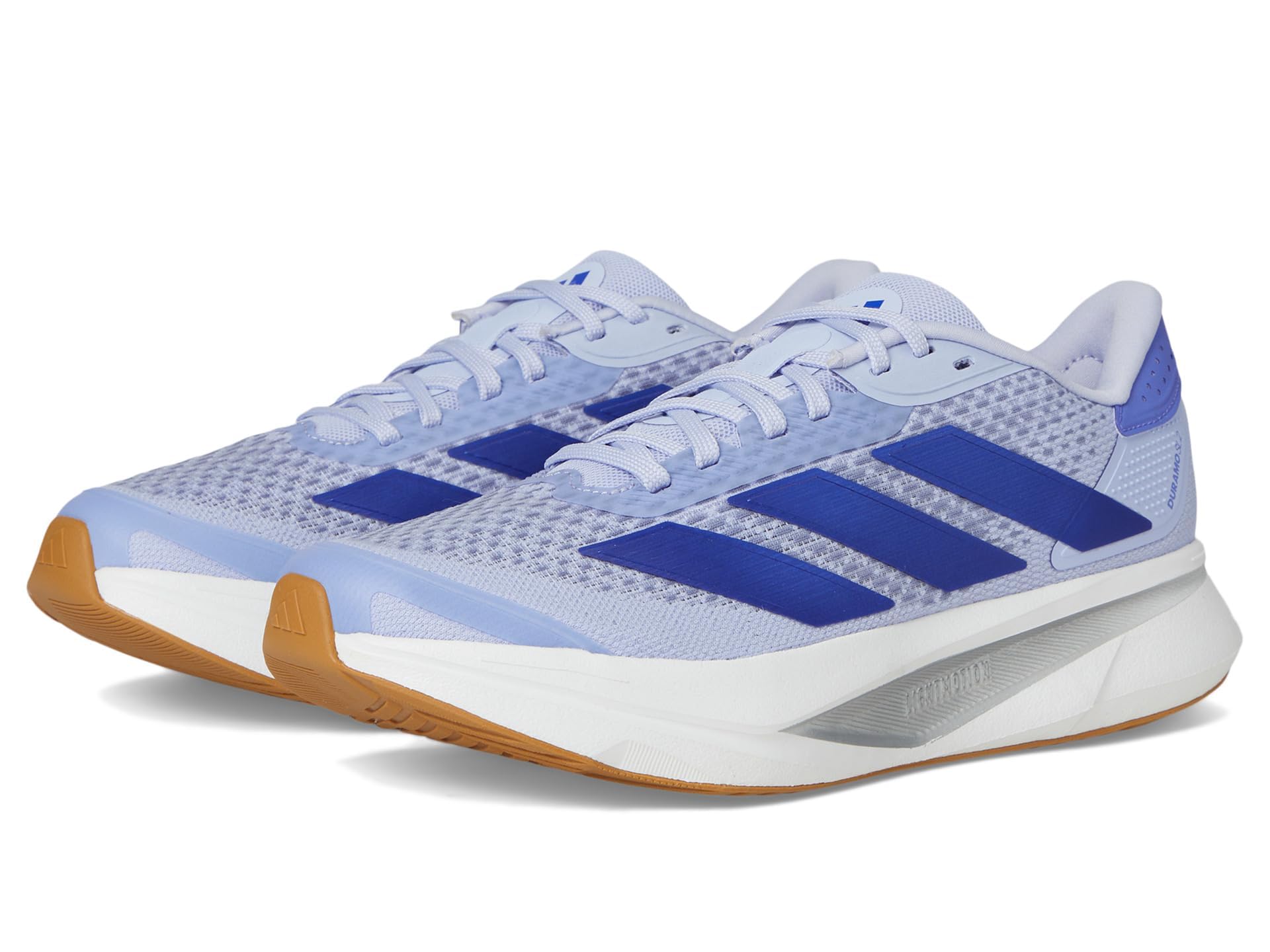 adidas Womens Duramo Sl 2 Running Sneakers Shoes - White