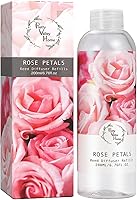 Vista 9 de Pretty Valley Recambio Difusor de Caña (Bluebell Rain)