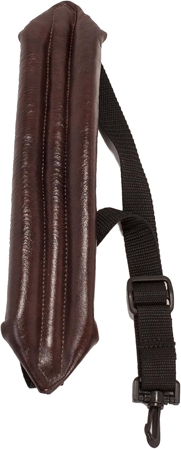 P Perri's Leathers Ltd. Sax Strap (SP5-6885)