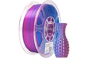 esun Silk Magic PLA Filament 1.75mm