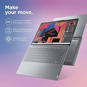 Amazon.com: Lenovo Slim 7i 14