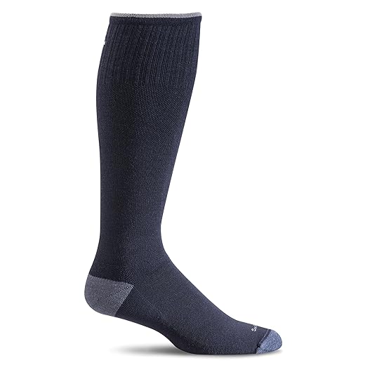 Sockwell Men's Elevation Firm Graduated Compression Sock