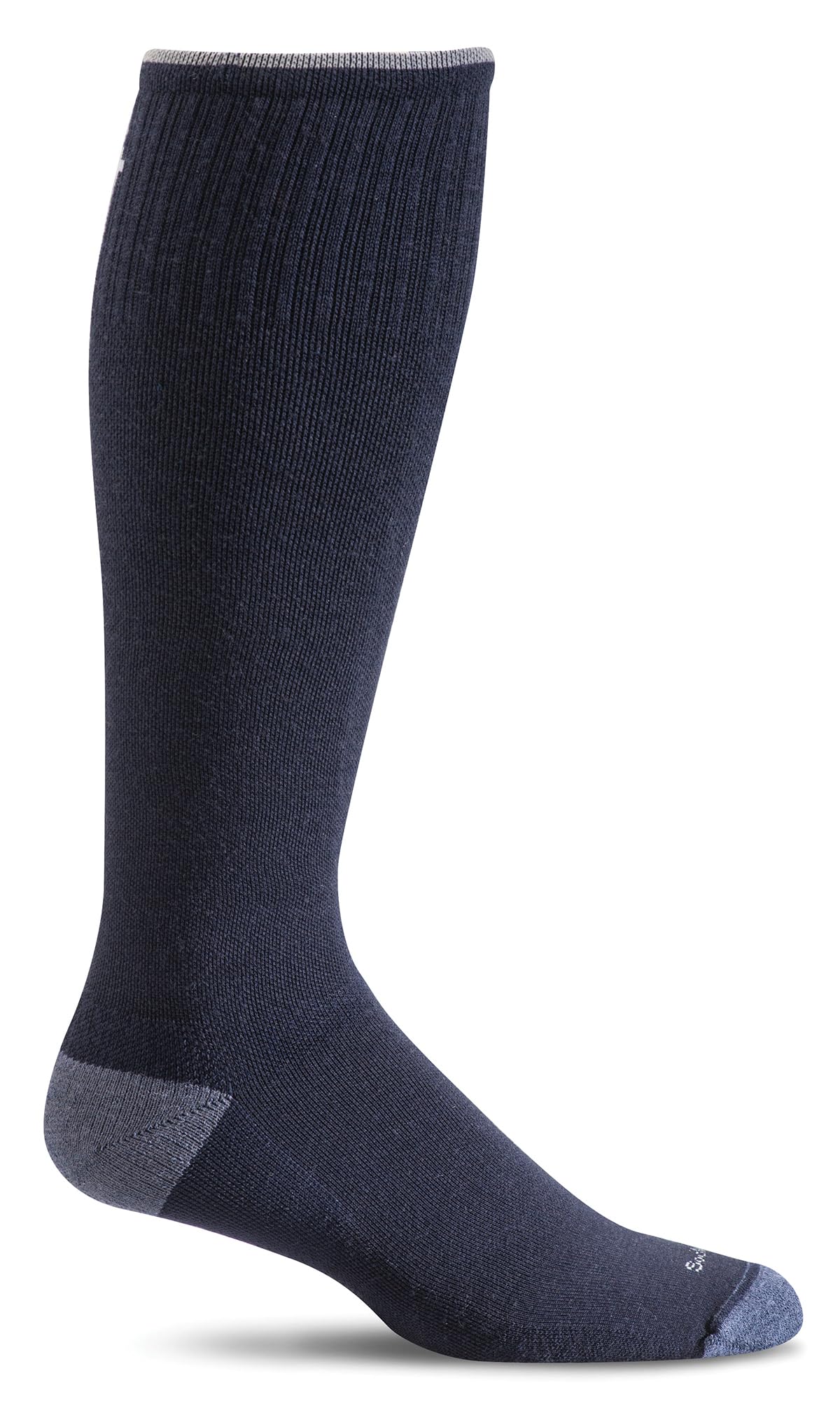 Sockwell Men's Elevation Firm Graduated Compression Sock - Compression Socks | Mubboo