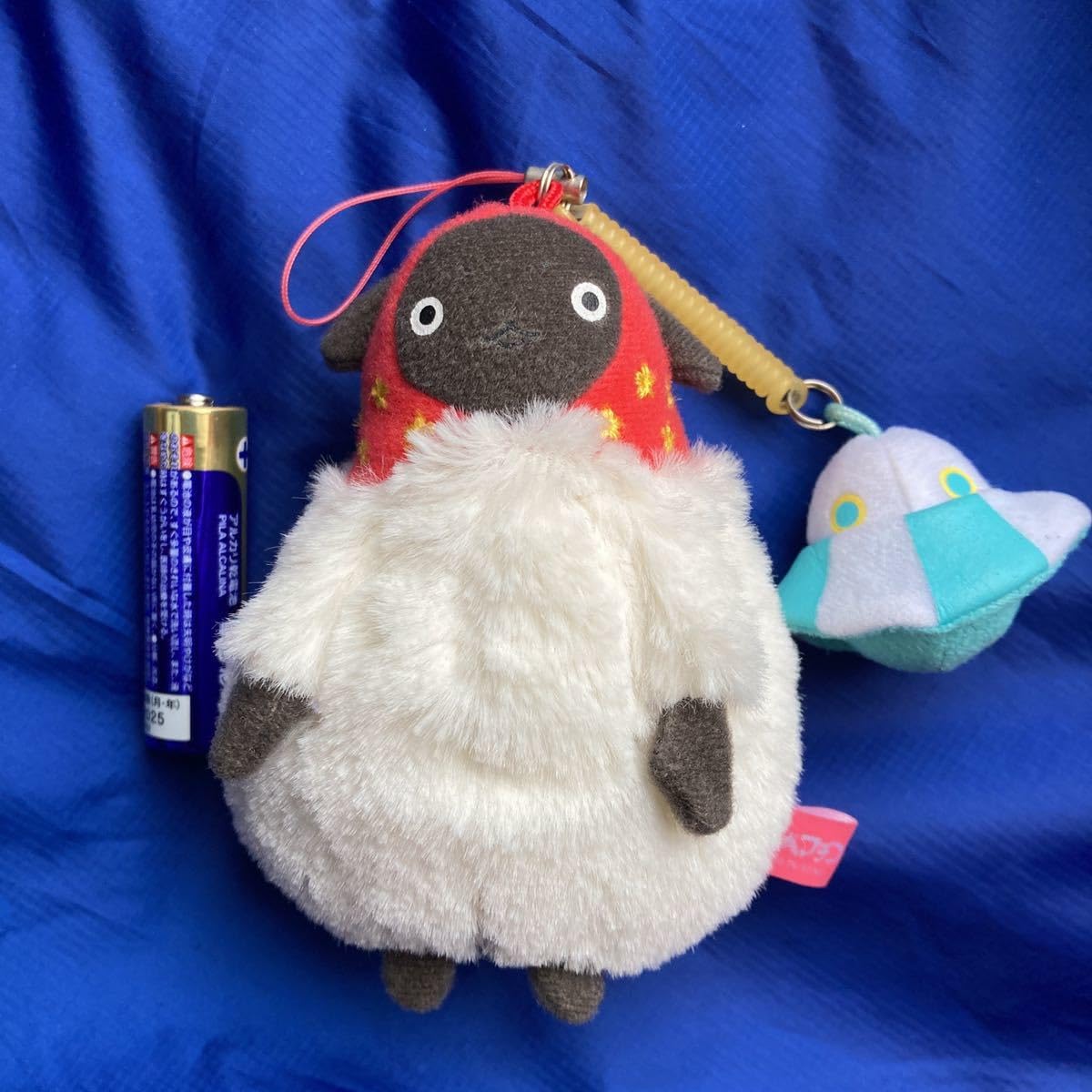 Amazon.co.jp: やんやんマチコ ぬいぐるみ やんやんマチコ ストラップ