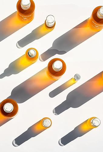 Miniatura 8 de Osmia - Aceite corporal natural desnudo, belleza limpia para una piel saludable (1 onza líquida, 1.0fl oz)