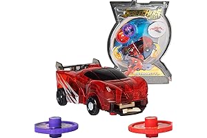 Mecard Changer Transformer car Screechers Wild Screachers Revadactyl l1