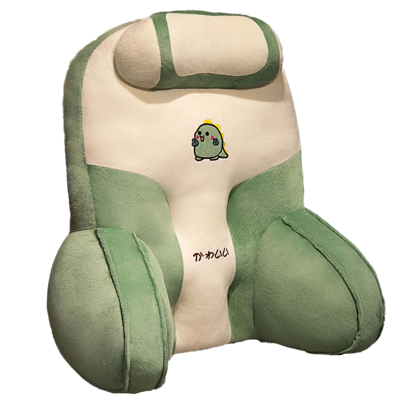 Genérico Soporte Lumbar para Oficina, Espuma Viscoelástica ómica
