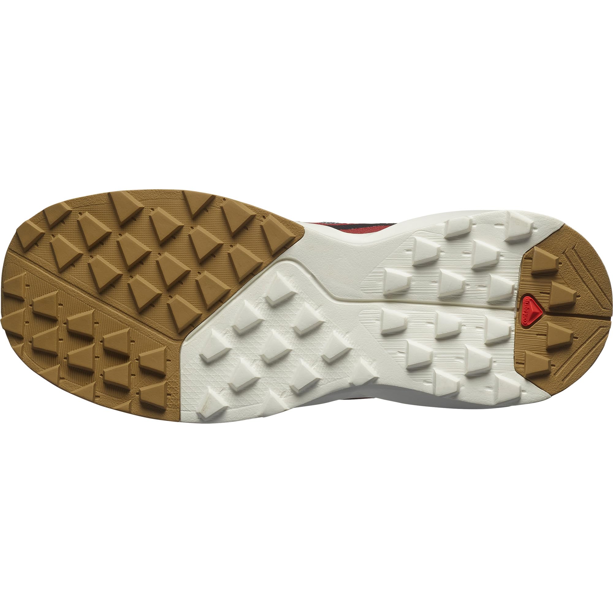 Salomon Patrol Zapatos niños