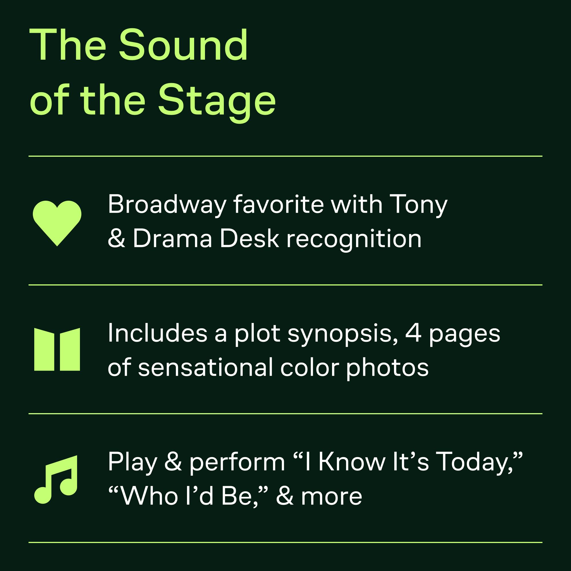 Shrek the Musical