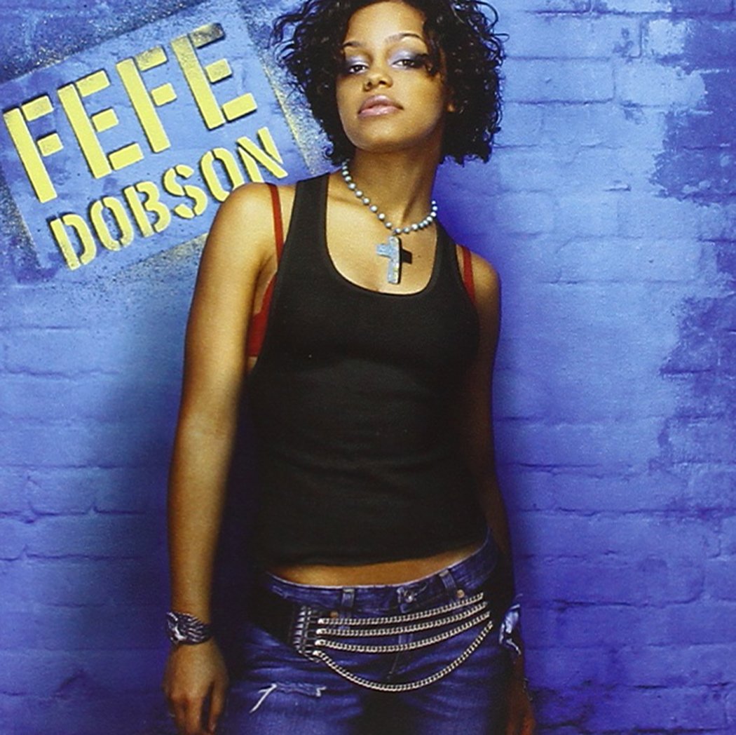 Fefe Dobson (New Version) [Audio CD] Fefe Dobson