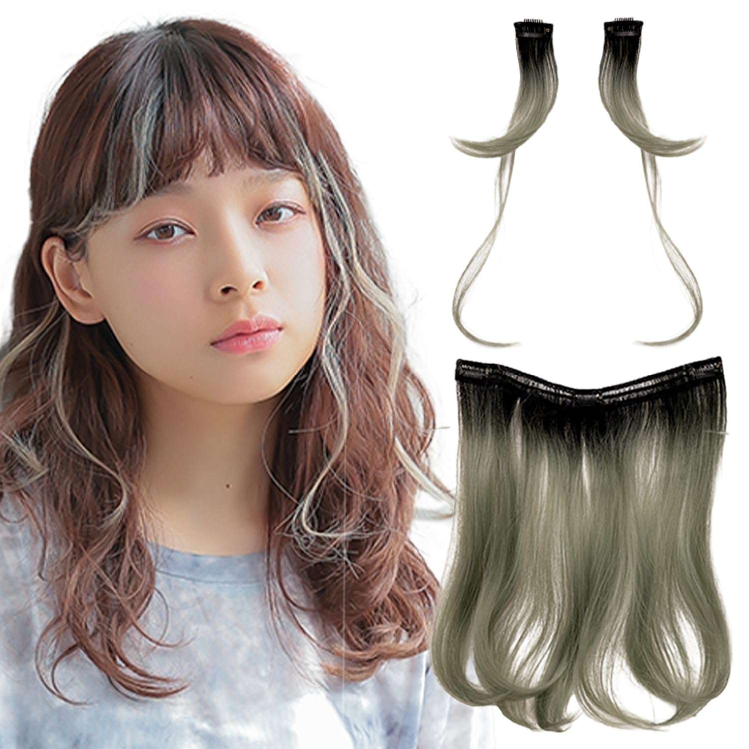 AQUADOLL セット（ウィッグ5点） 楽天市場】【おまけ付き】アクアドール 医療用ウィッグ専用ケア