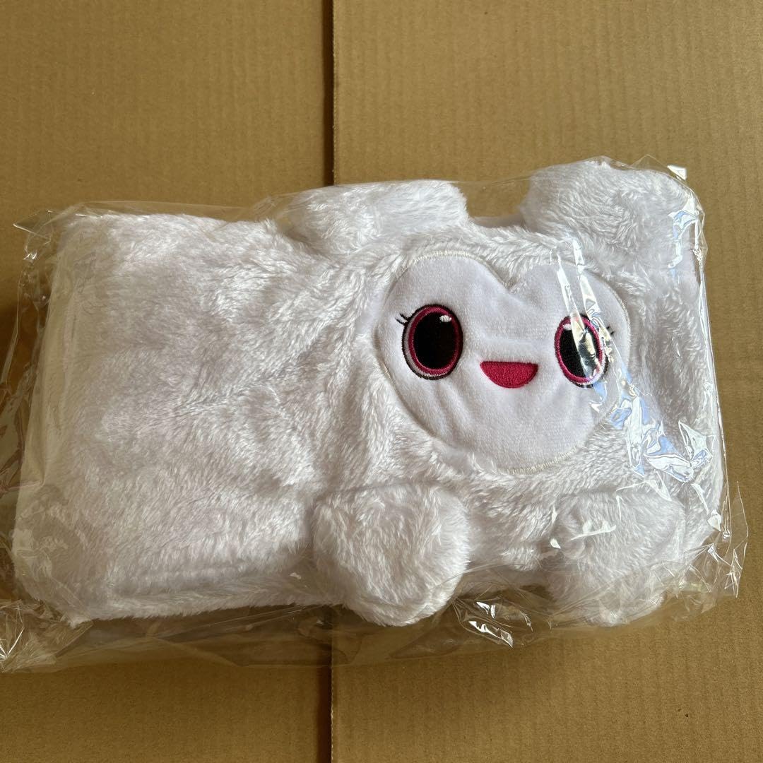 Amazon.co.jp: ダヒョン ダブリーTWICE READY TO BE IN JAPAN マフラー