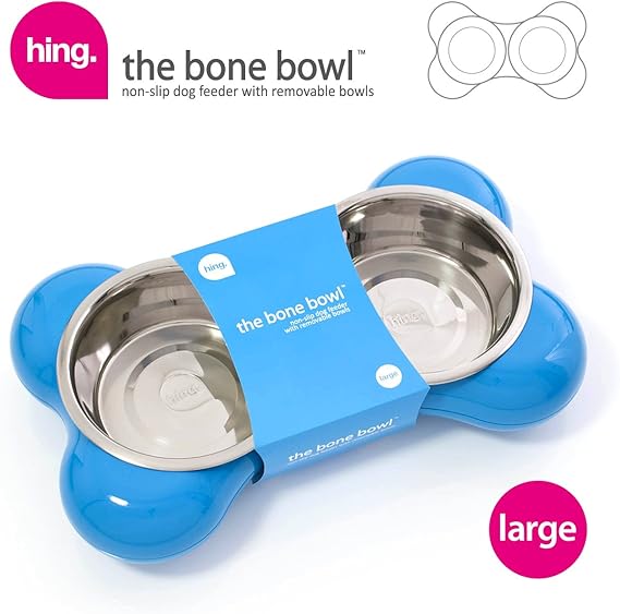 hing the bone bowl