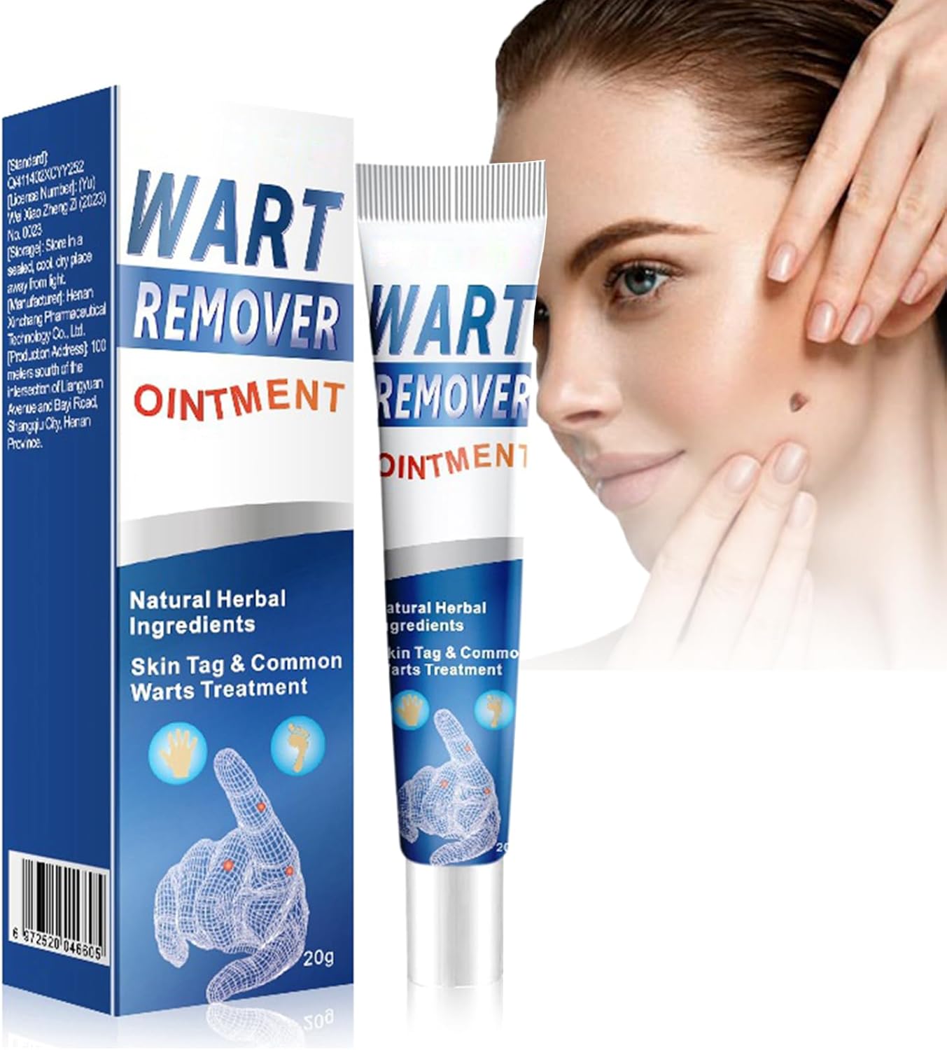 Nail Remover Ingredients:  The Ultimate Guide To Safe Removal - hz7c63c