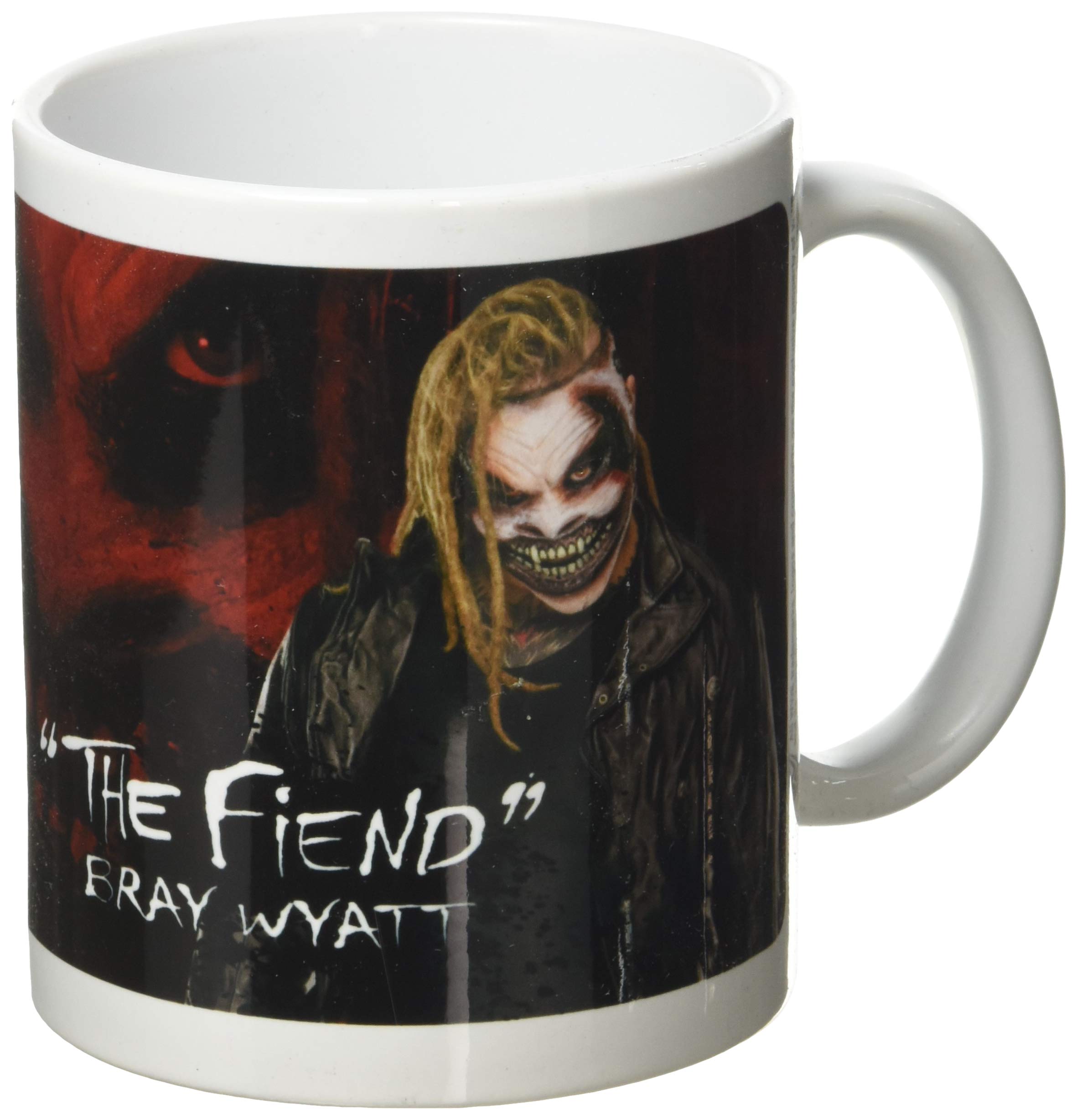 Pyramid International MG26048 Mug En Céramique, 37 Ml