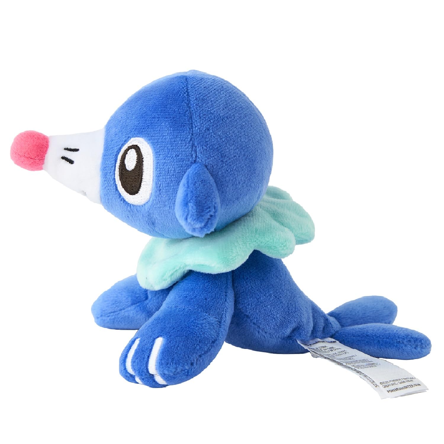 Amazon.co.jp: ポケモンセンターオリジナル 728 ぬいぐるみ Pokémon