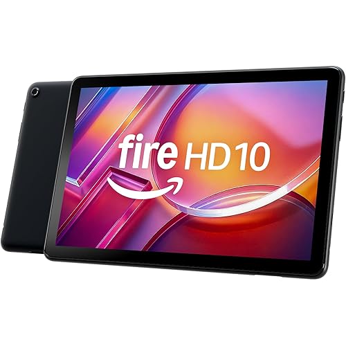 Up to 50% off Select Fire HD 8 & Fire HD 10 Tablets