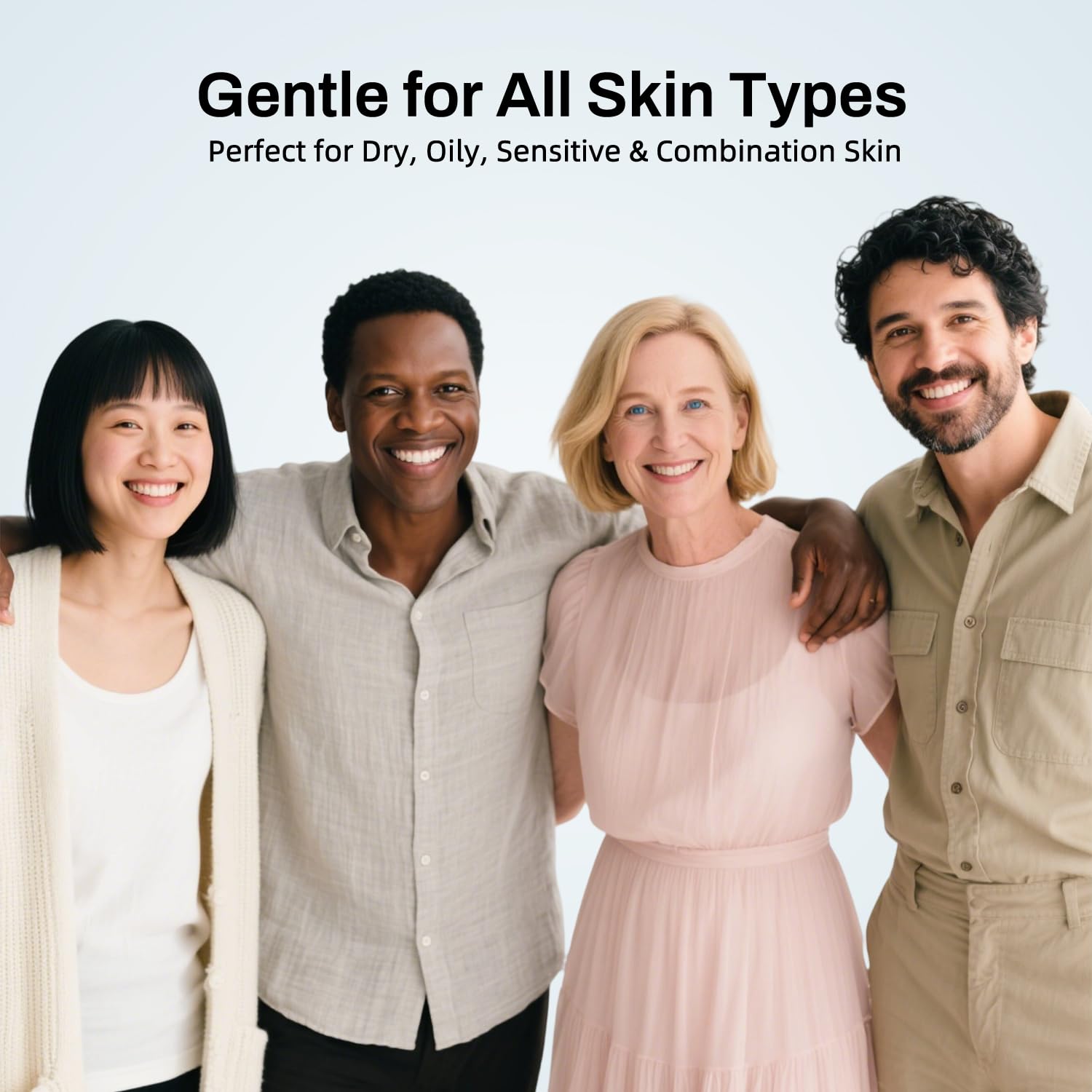 Dark Spot Remover for Face, Dark Spot Corrector - Age Spot Sun Spot Freckles Melasma Brown Spot, Natural Formula: Soothing and Repairing, Anti-Aging and Antioxidant Properties - Image 6