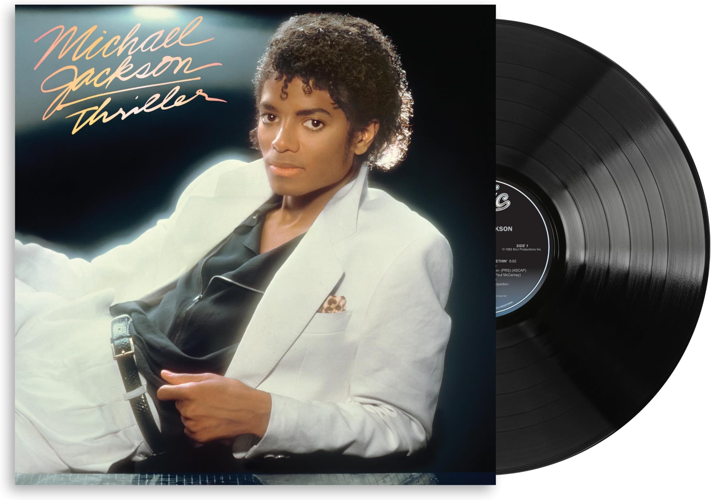 THRILLER