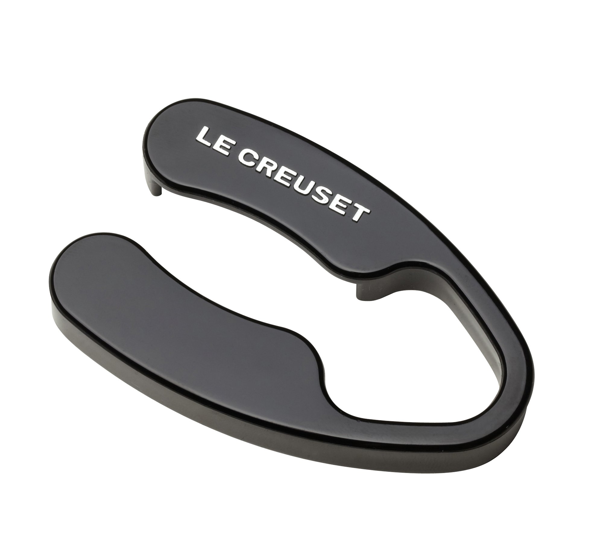 LE CREUSET Classics FC-100 SCHWARZ
