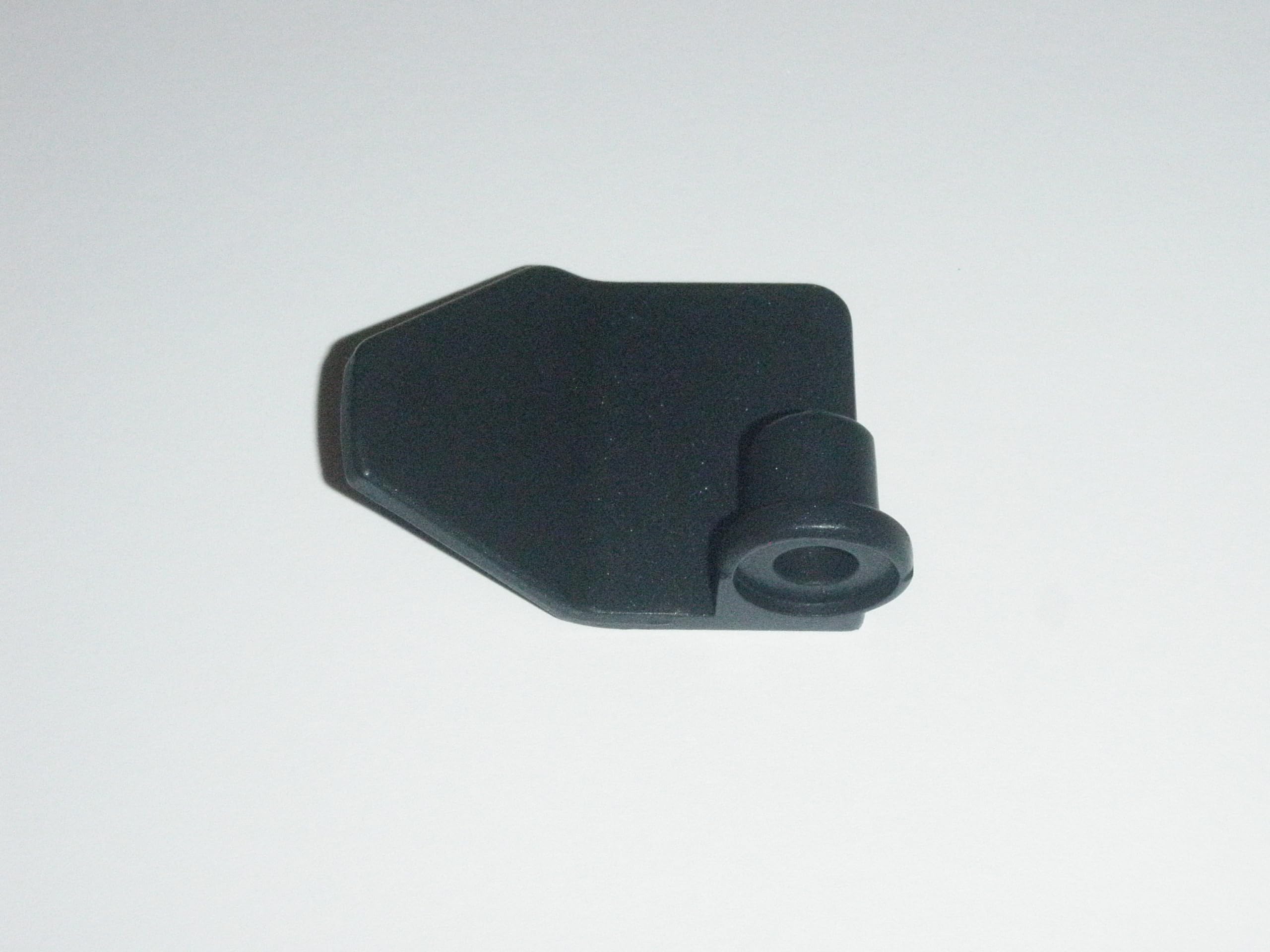 Generic Paddle for Breadman Bread Maker Models TR777 TR777C TR777SPR only, Standard, Black or Grey